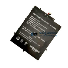Μπαταρία για Teclast 30154200P F15s 28140168 Type-H-7lines [Αντικατάσταση μπαταρίας]